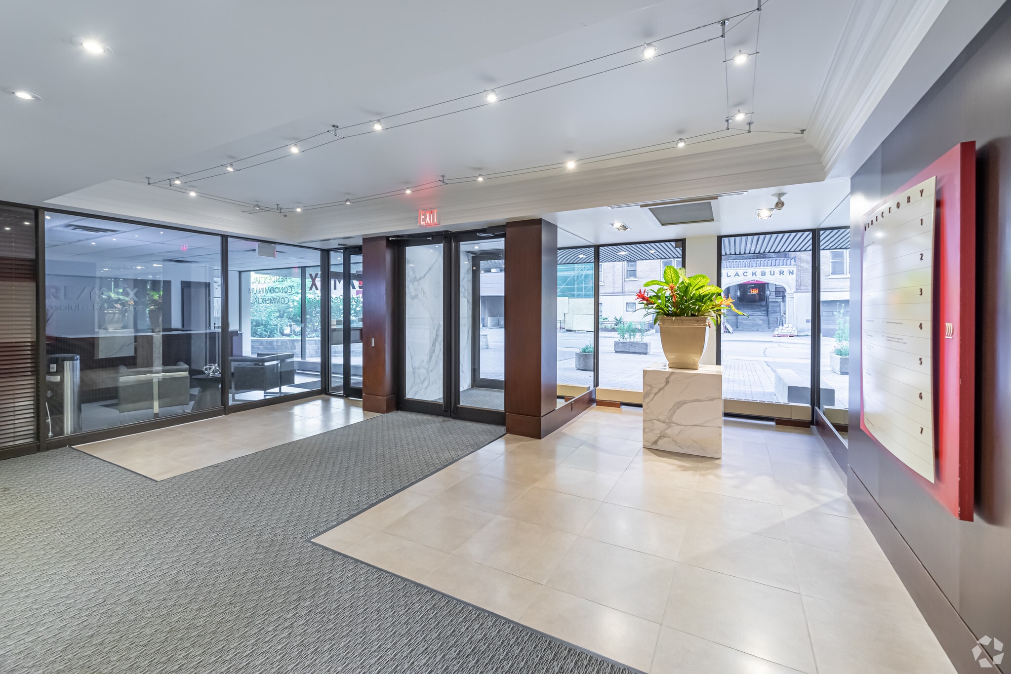 222 Somerset St W, Ottawa, ON for sale Lobby- Image 1 of 9