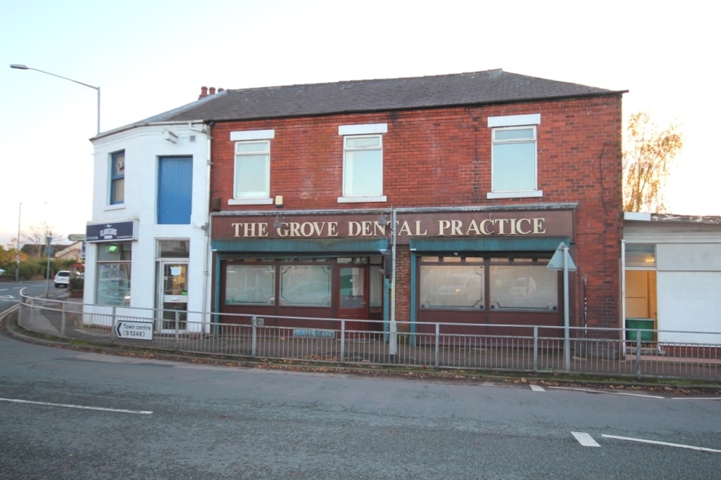 1-3 Slater Ln, Leyland for sale Primary Photo- Image 1 of 1