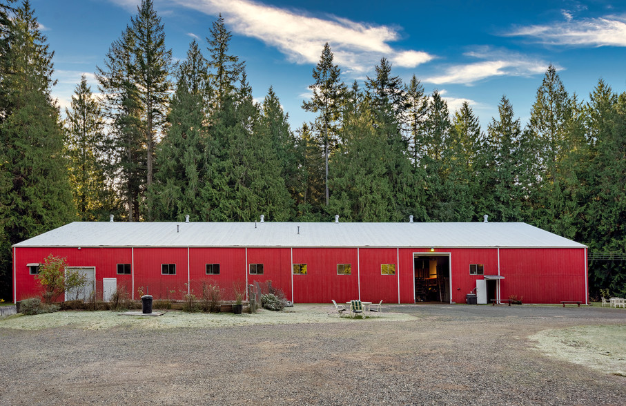 7593 Jewett Rd, Clinton, WA for sale - Building Photo - Image 1 of 1