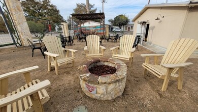 1119 N Main St, Taylor, TX for sale Building Photo- Image 1 of 9