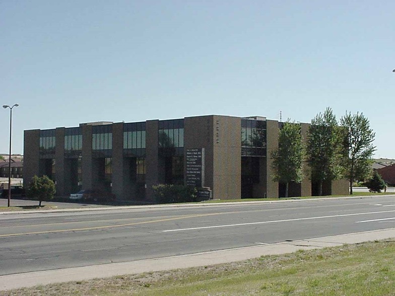 2232 Dell Range Blvd, Cheyenne, WY for lease - Building Photo - Image 2 of 2