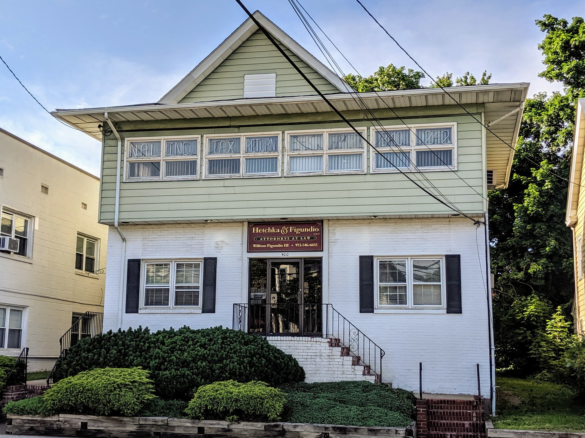 400 Clifton Ave, Clifton, NJ for sale Primary Photo- Image 1 of 1