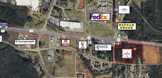 More details for 0 Shields Rd, Huntsville, AL - Land for Sale