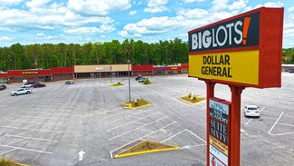More details for 9221 Two Notch Rd, Columbia, SC - Retail for Lease