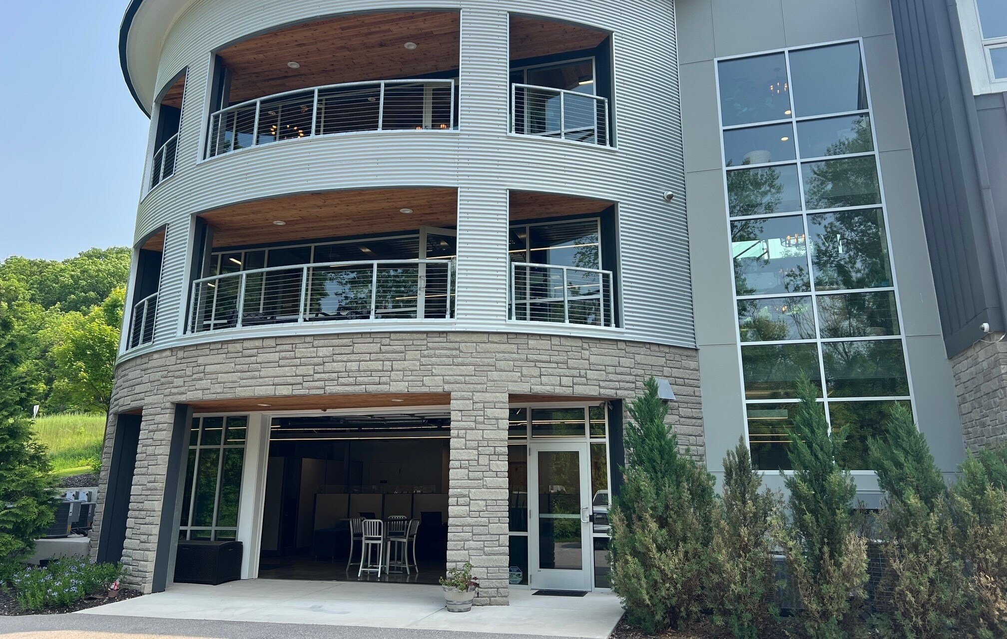 8066 E Fulton St, Ada, MI for lease Building Photo- Image 1 of 6