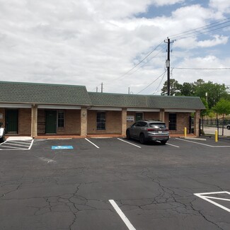 More details for 1111 Gessner Rd, Houston, TX - Office for Lease