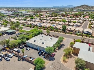 More details for 2223 E Rose Garden Loop, Phoenix, AZ - Industrial for Sale