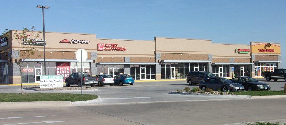 250 SE Destination Dr, Grimes, IA for lease - Building Photo - Image 1 of 5