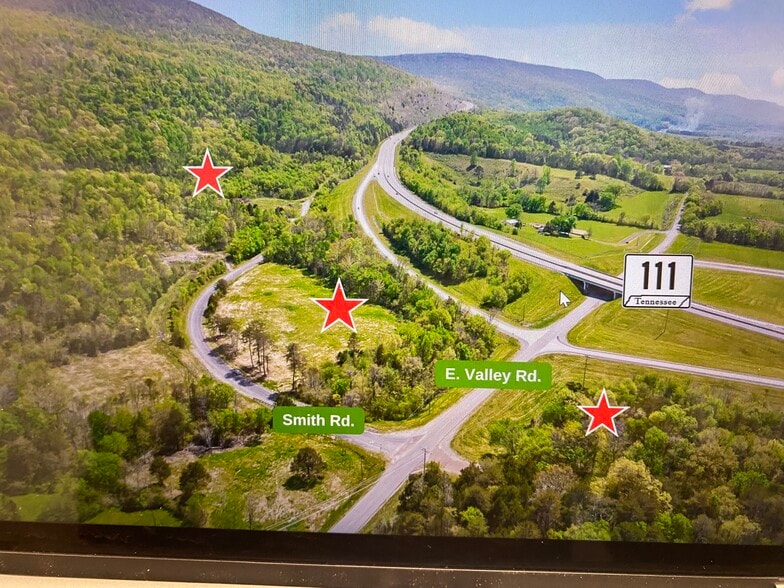 00 Smith Rd, Spencer, TN for sale - Primary Photo - Image 1 of 9