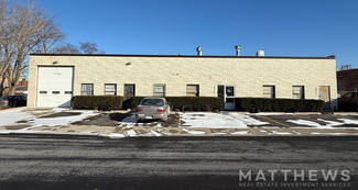 More details for 8255 Christiana Ave, Skokie, IL - Industrial for Sale