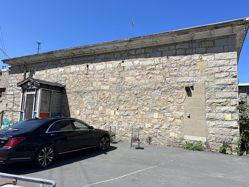 65 Alden St, Fall River, MA 02723 Industrial for Sale