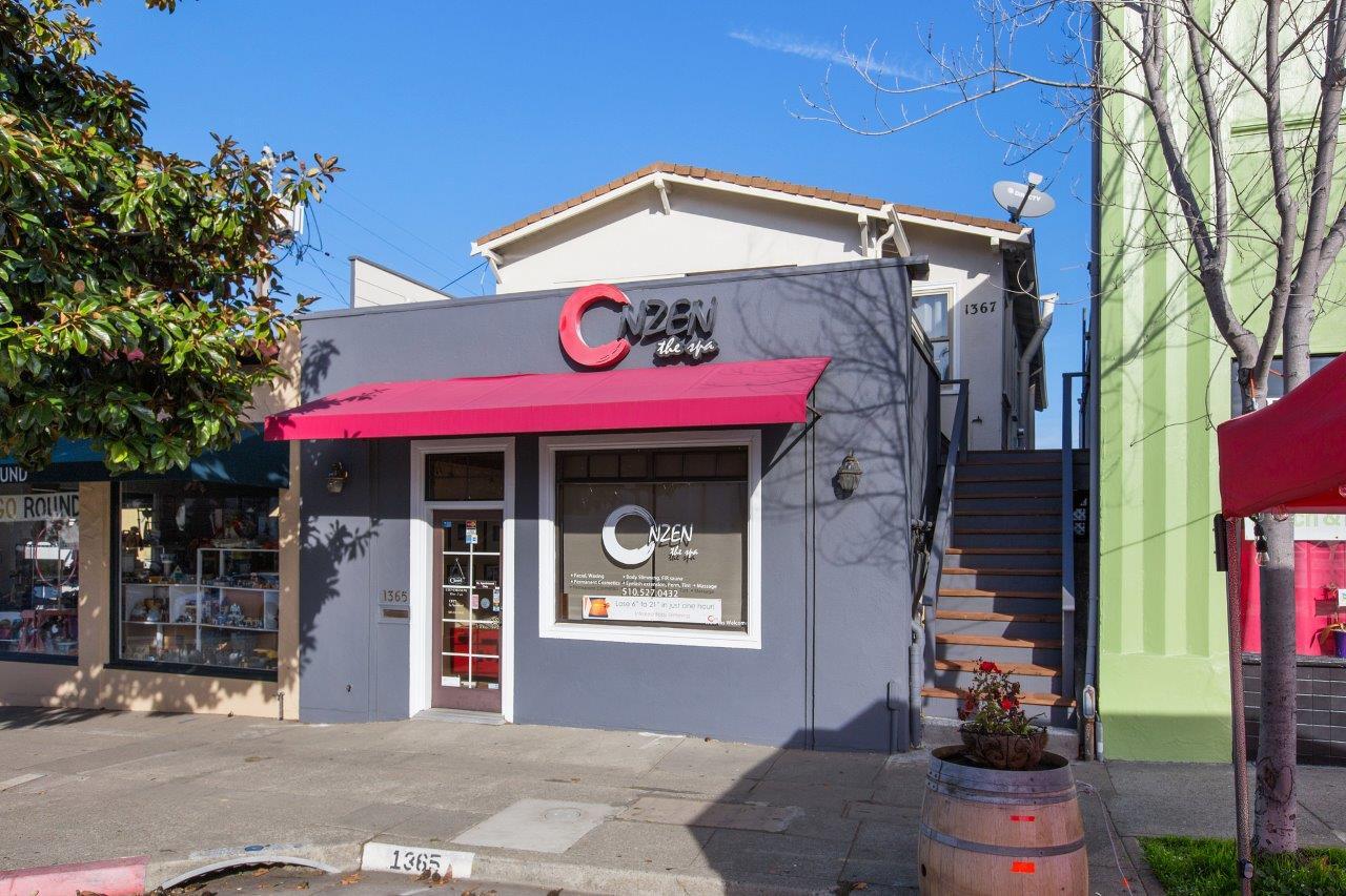 1365-1367 Solano Ave, Albany, CA for sale Building Photo- Image 1 of 1