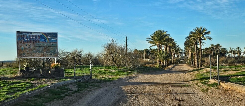 10850 N Avenue 76 E, Dateland, AZ for sale - Other - Image 1 of 29