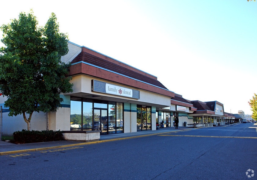 20609-20631 Bothell Everett Hwy, Bothell, WA for lease - Building Photo - Image 2 of 9