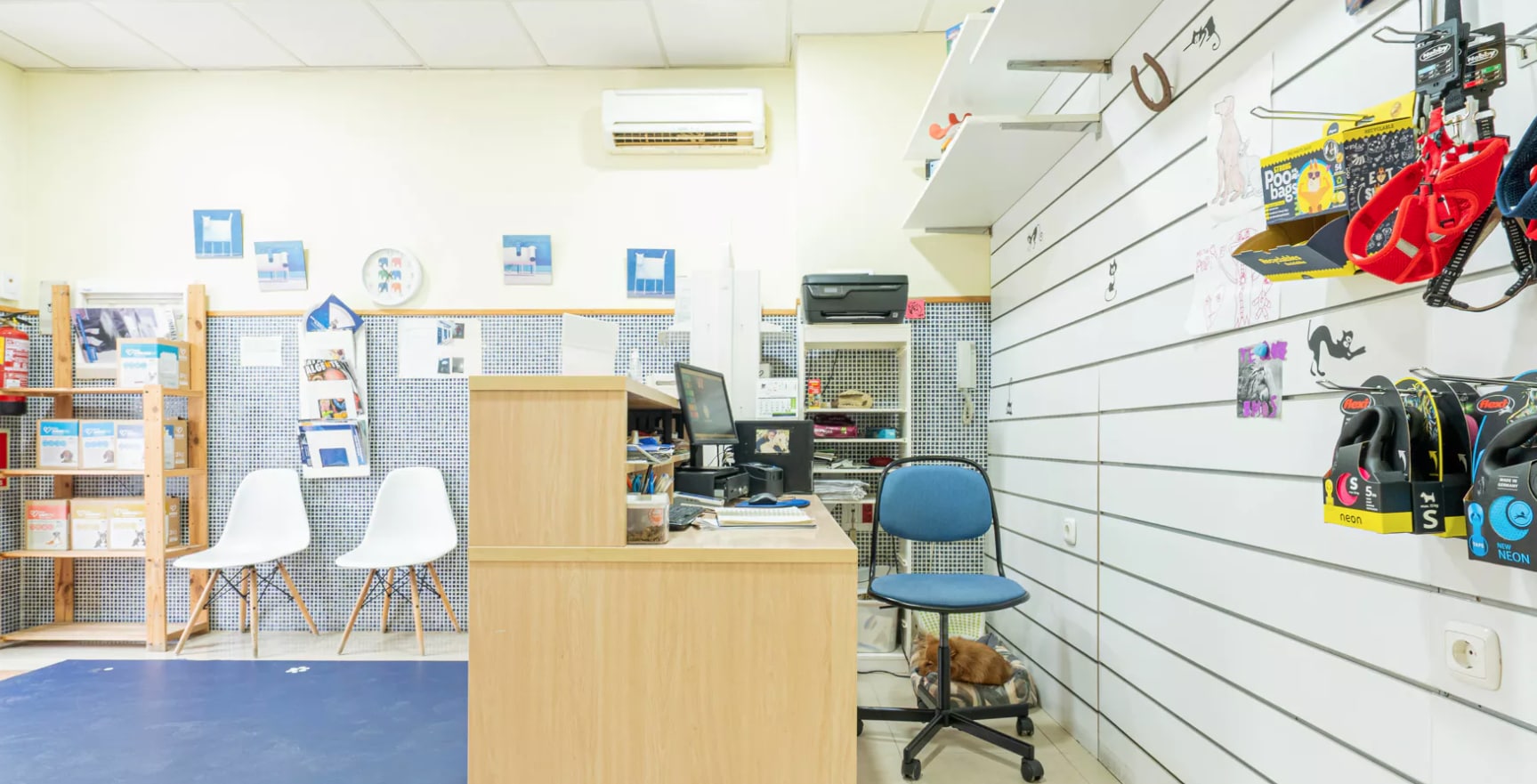 Madrid, MAD 28050 - Unit 1 - - Interior Photo - Image 2 of 9