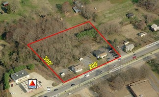 More details for 7221 Timberlake Rd, Lynchburg, VA - Land for Sale