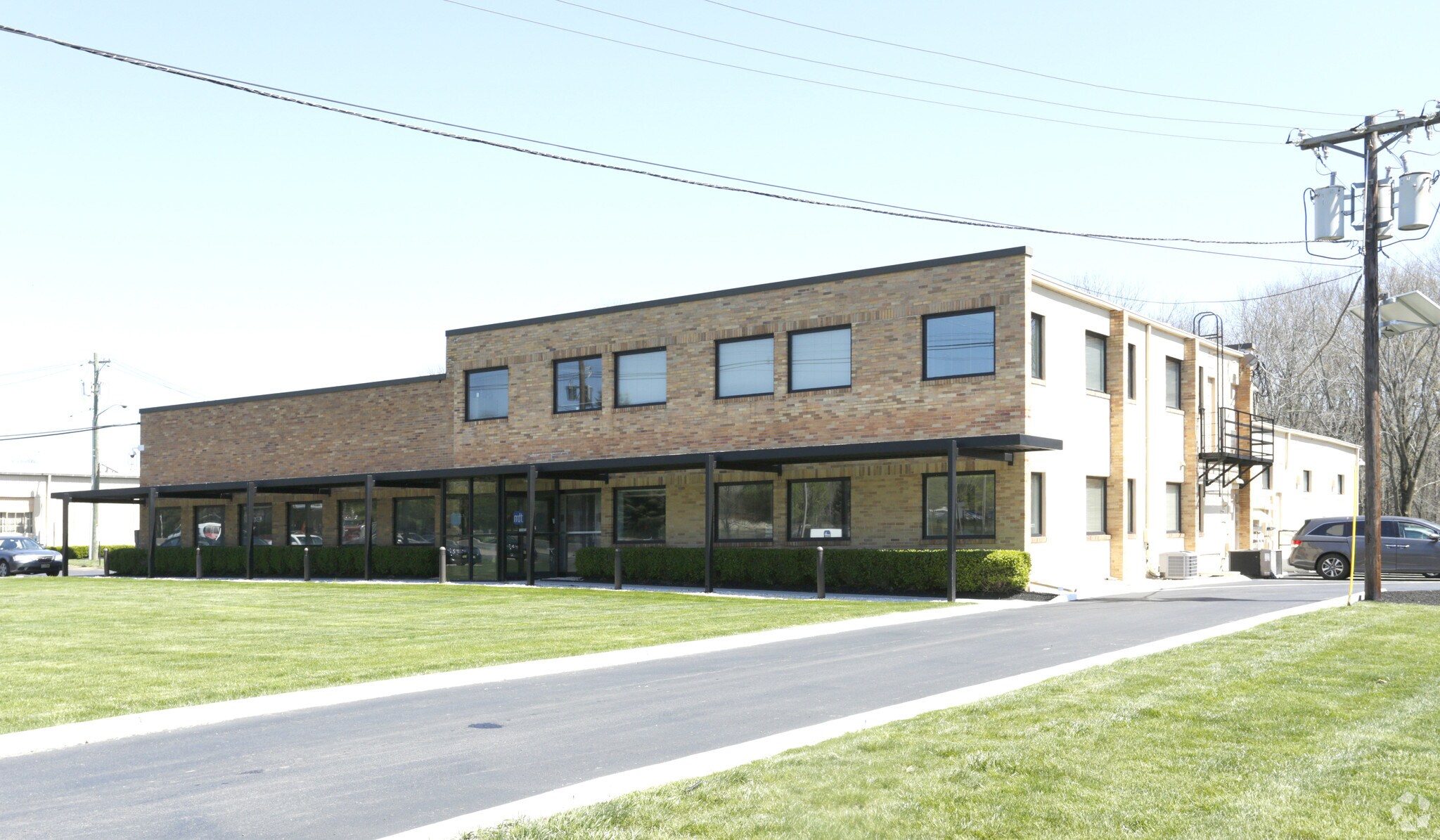 4262 Us Highway 1, Monmouth Junction, NJ for sale Primary Photo- Image 1 of 1