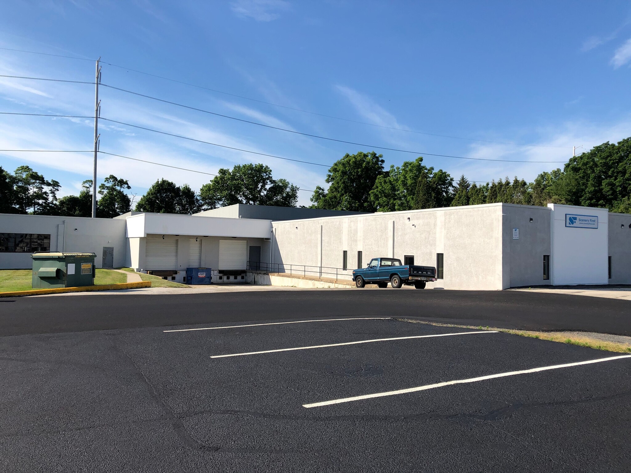 500 Pine St, Holmes, PA for lease Building Photo- Image 1 of 35