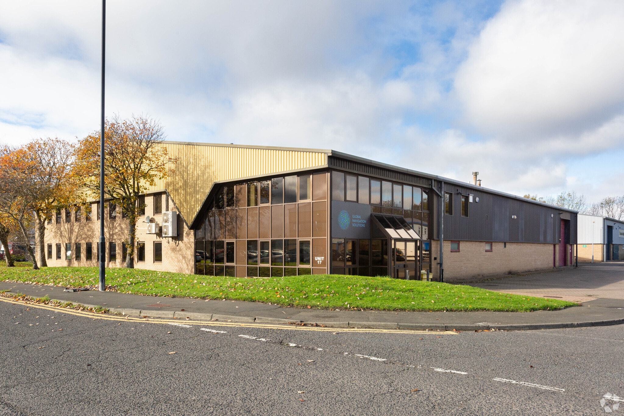 Elm Rd, North Shields for sale Primary Photo- Image 1 of 1