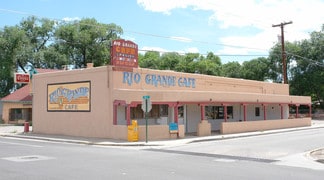 More details for 100 Los Alamos Hwy, Espanola, NM - Retail for Sale