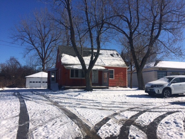 2841 Transit Rd, Elma, NY for sale - Building Photo - Image 1 of 1