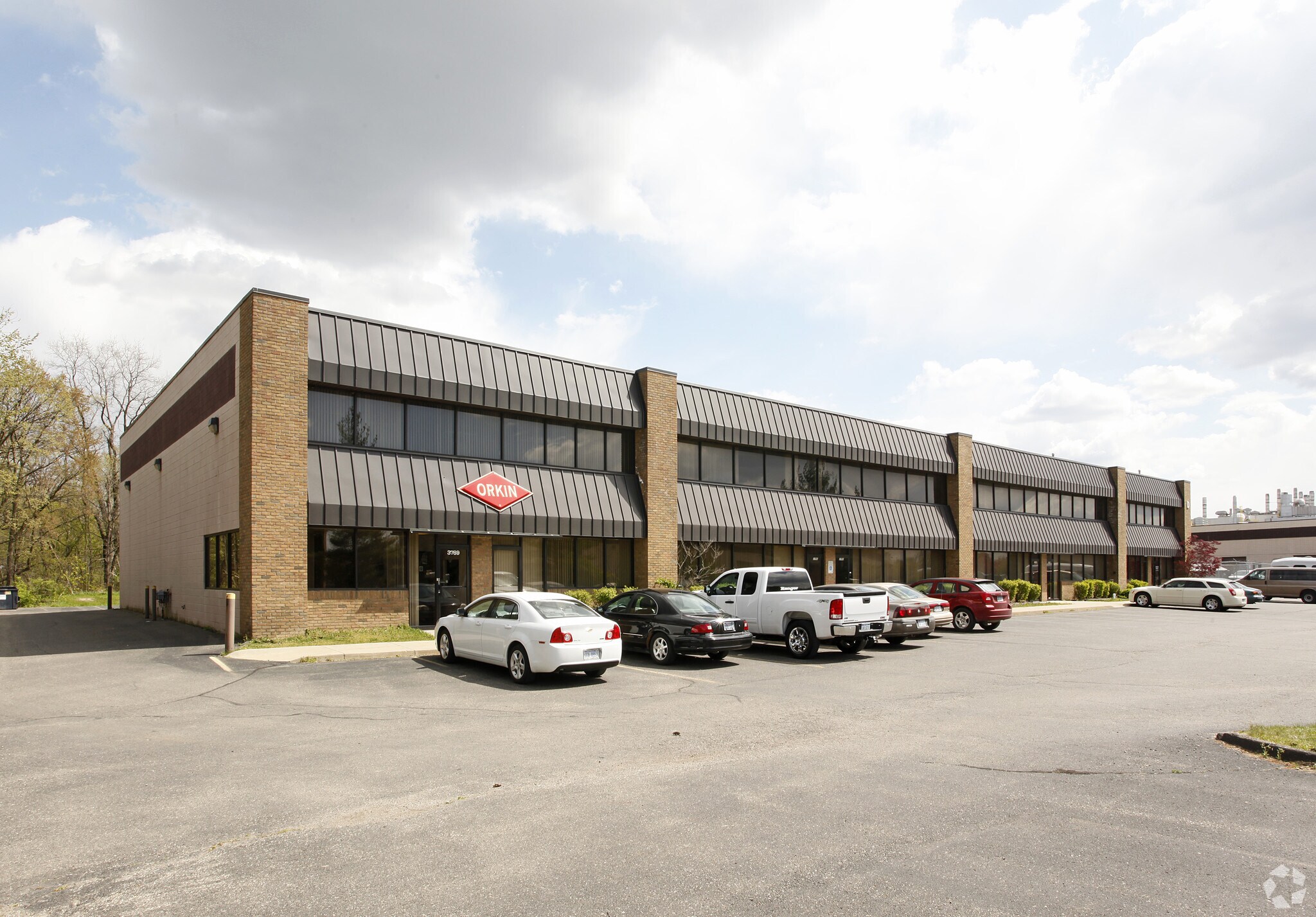 3757-3769 Commerce Ct, Wayne, MI for sale Building Photo- Image 1 of 1
