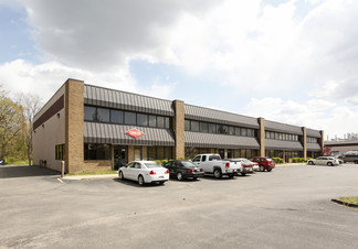 More details for 3757-3769 Commerce Ct, Wayne, MI - Industrial for Sale