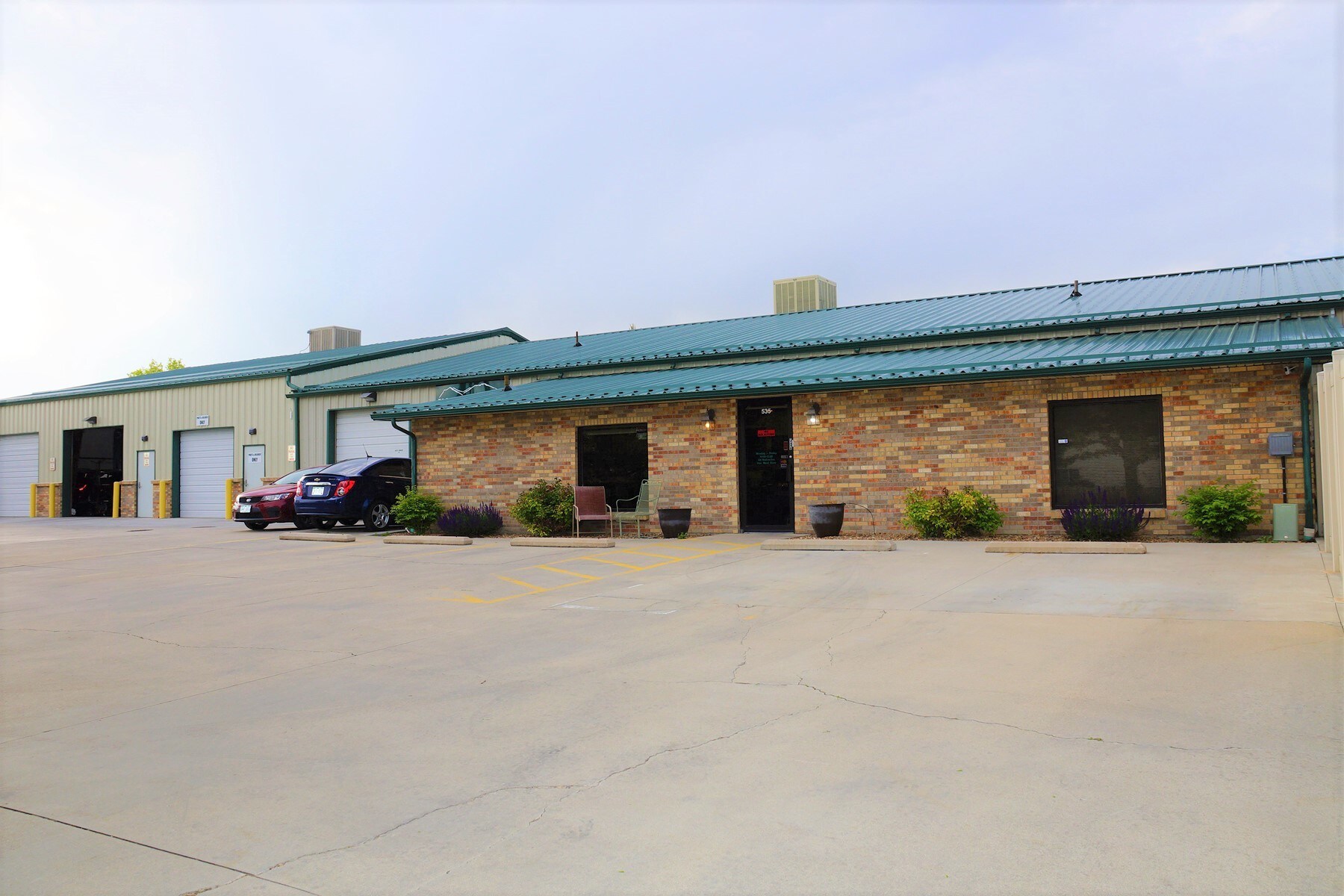 535 W 115th Ave, Northglenn, CO for sale Building Photo- Image 1 of 1