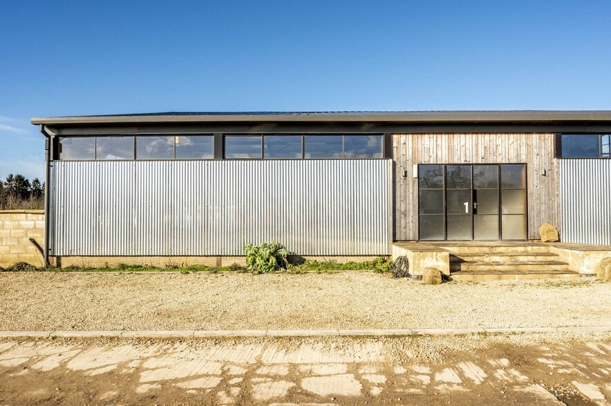 Station Rd, Kingham for lease - Building Photo - Image 1 of 11