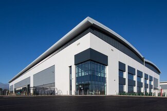 More details for B81 Lichfield Rd, Barton Under Needwood - Industrial for Lease