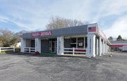 108 S Webb St, Gastonia NC - Automotive Property