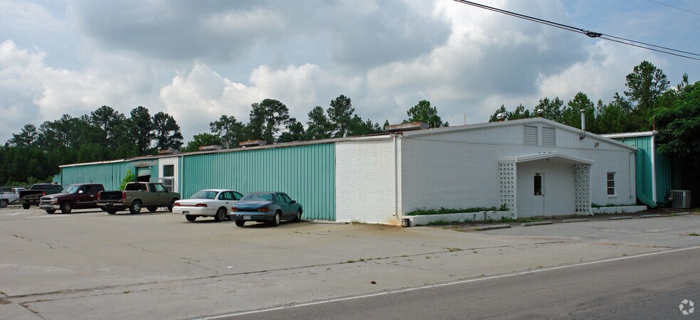 1108 Pineview Rd, Columbia, SC for sale - Primary Photo - Image 1 of 1