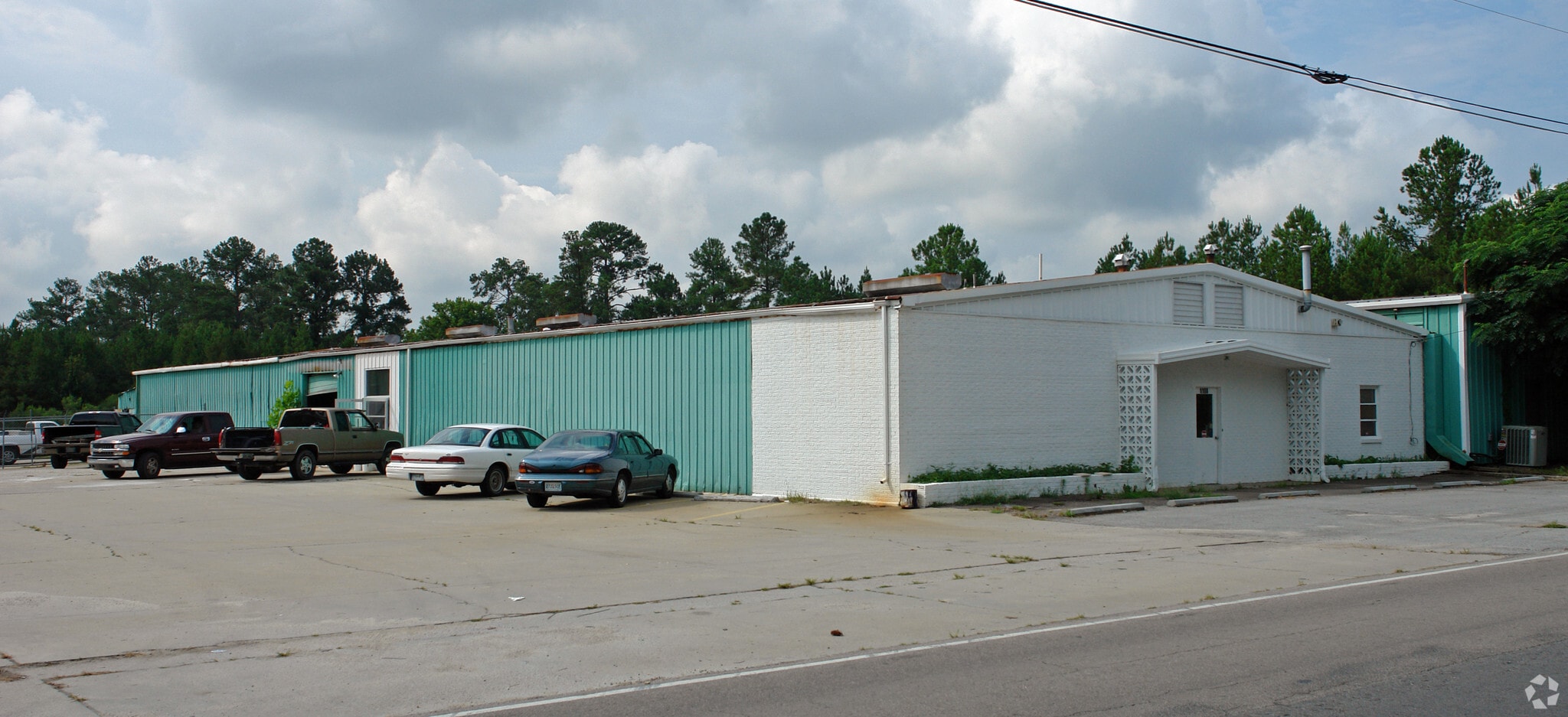 1108 Pineview Rd, Columbia, SC for sale Primary Photo- Image 1 of 1