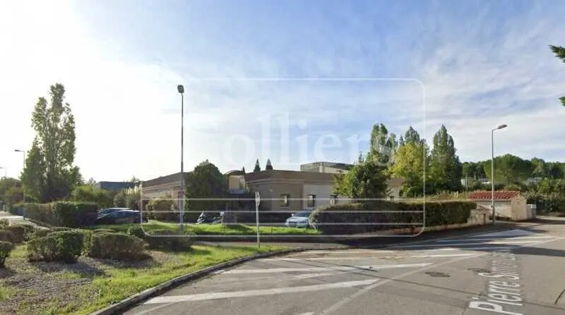 35 Rue Pierre Simon Laplace, Aix-en-Provence for lease Building Photo- Image 1 of 12