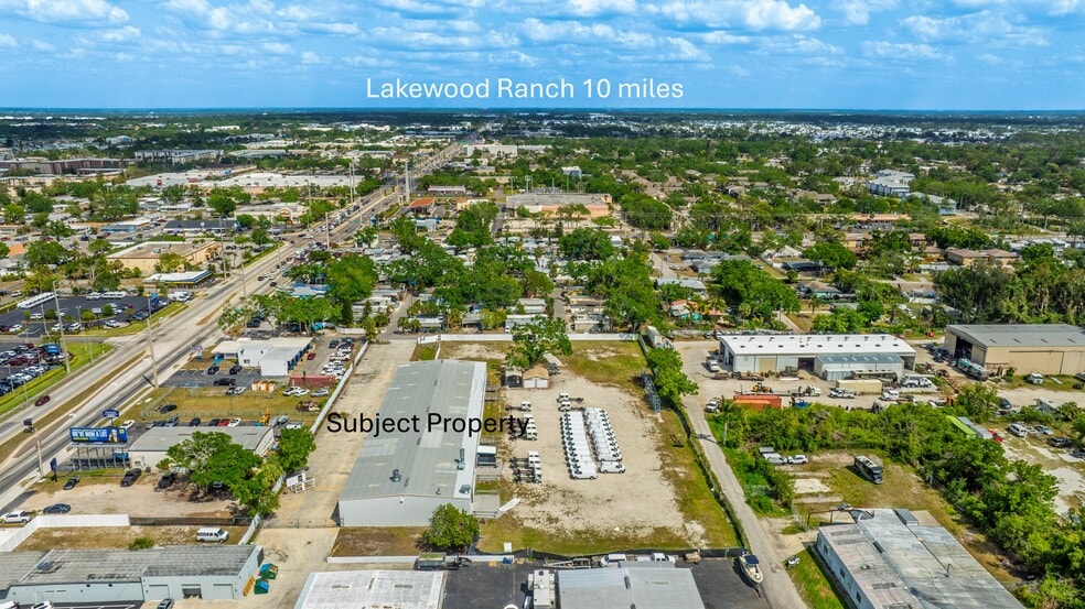 4414 28th St, Bradenton, FL for lease - Building Photo - Image 3 of 6