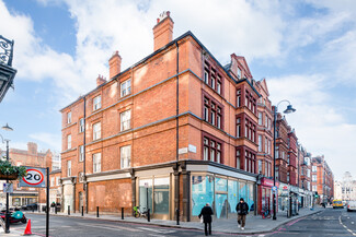 More details for 209 Brompton Rd, London - Retail for Lease