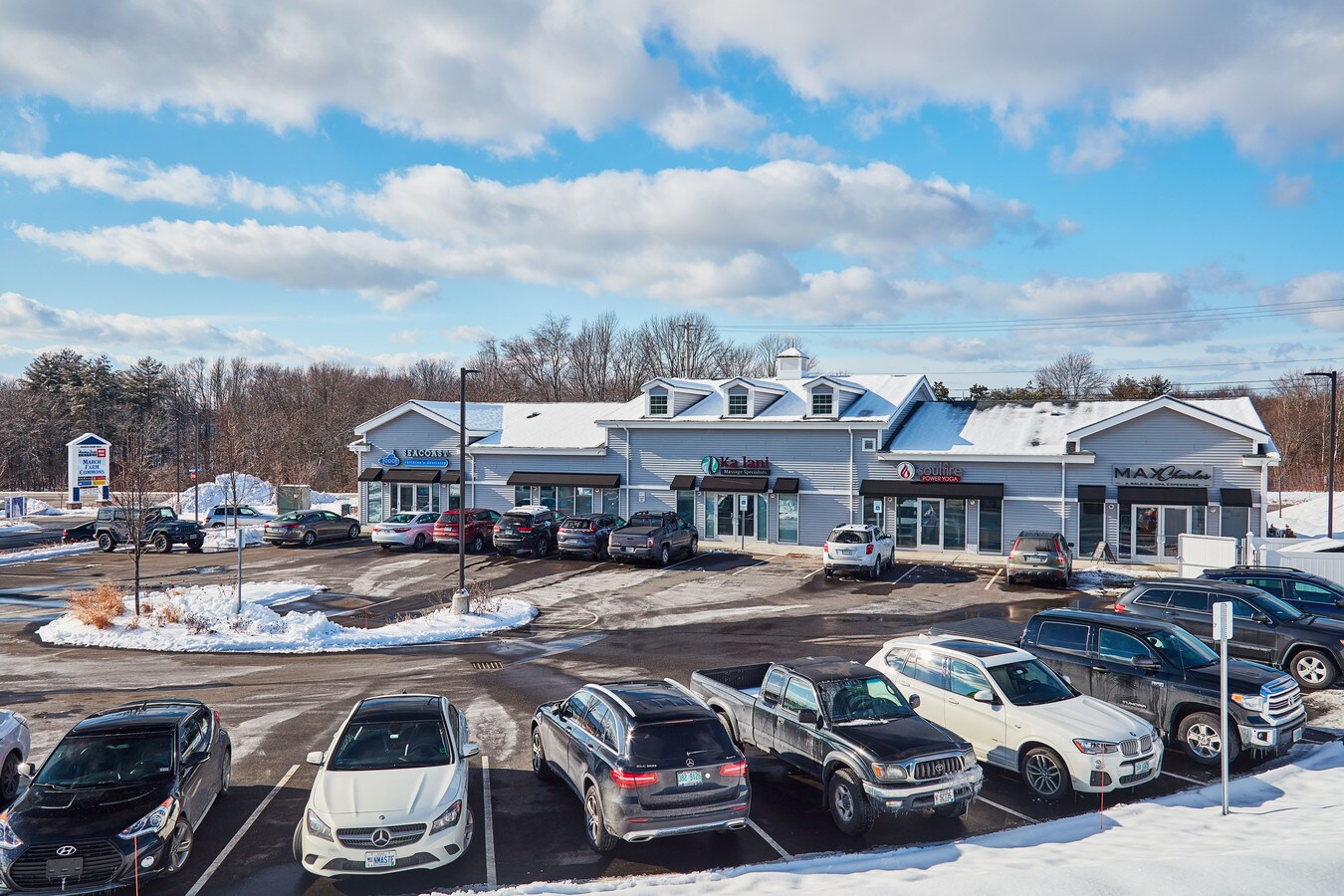 1533 Greenland Rd, Greenland, NH 03840