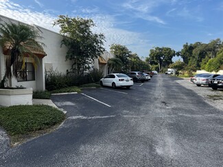 More details for 174-B Semoran Commerce Pl, Apopka, FL - Flex for Lease