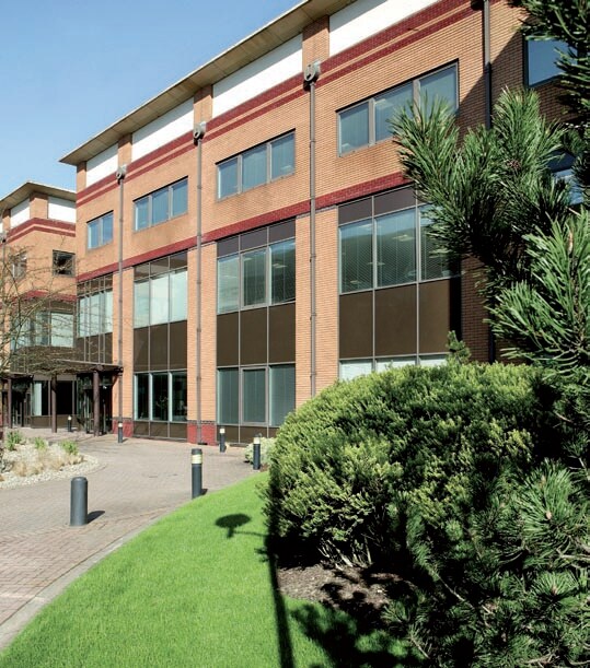 2 Waterside Dr, Reading, RG7 4SA Office for Lease