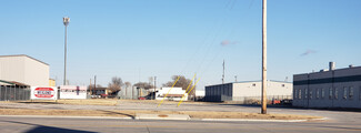 More details for 1010 S West St, Wichita, KS - Land for Sale