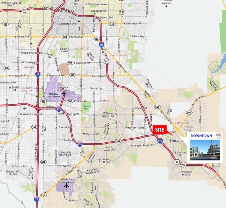 155 S Water St, Henderson, NV 89015