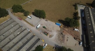 More details for Netherset Hey Industrial Estate, Crewe - Land for Lease