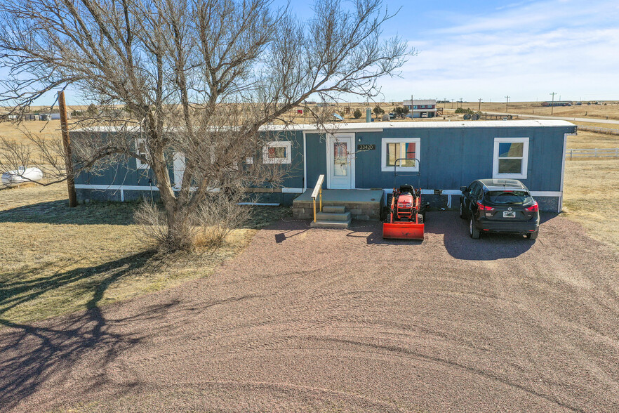 33440 Highway 94, Yoder, CO for sale - Building Photo - Image 3 of 34