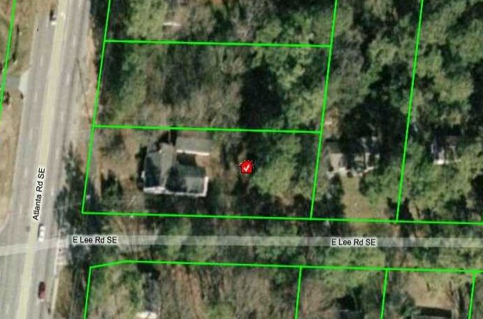 3959 Atlanta Rd, Smyrna, GA for sale Primary Photo- Image 1 of 1