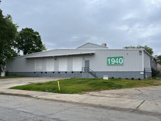 More details for 1940 Murphy Ave SW, Atlanta, GA - Industrial for Lease