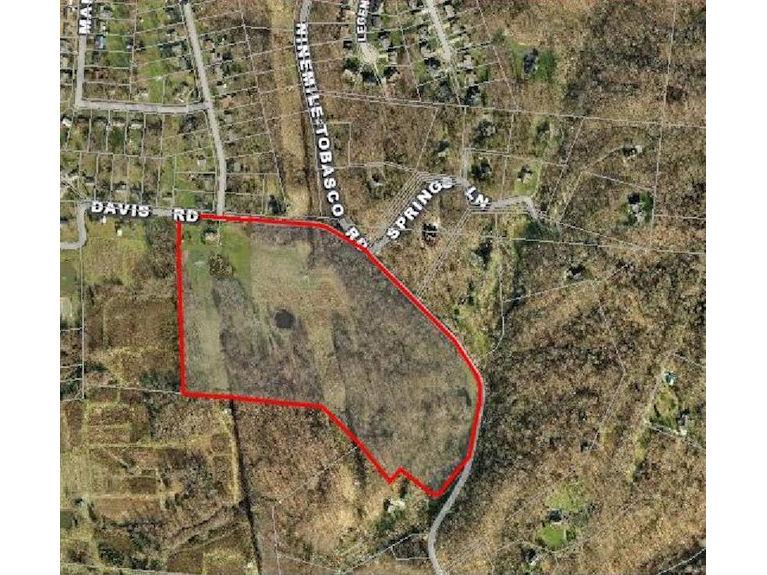 3805 Nine Mile Tobasco Rd, Cincinnati, OH 45255