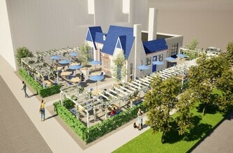 2945-49 Central St, Evanston, IL for lease Building Photo- Image 1 of 3