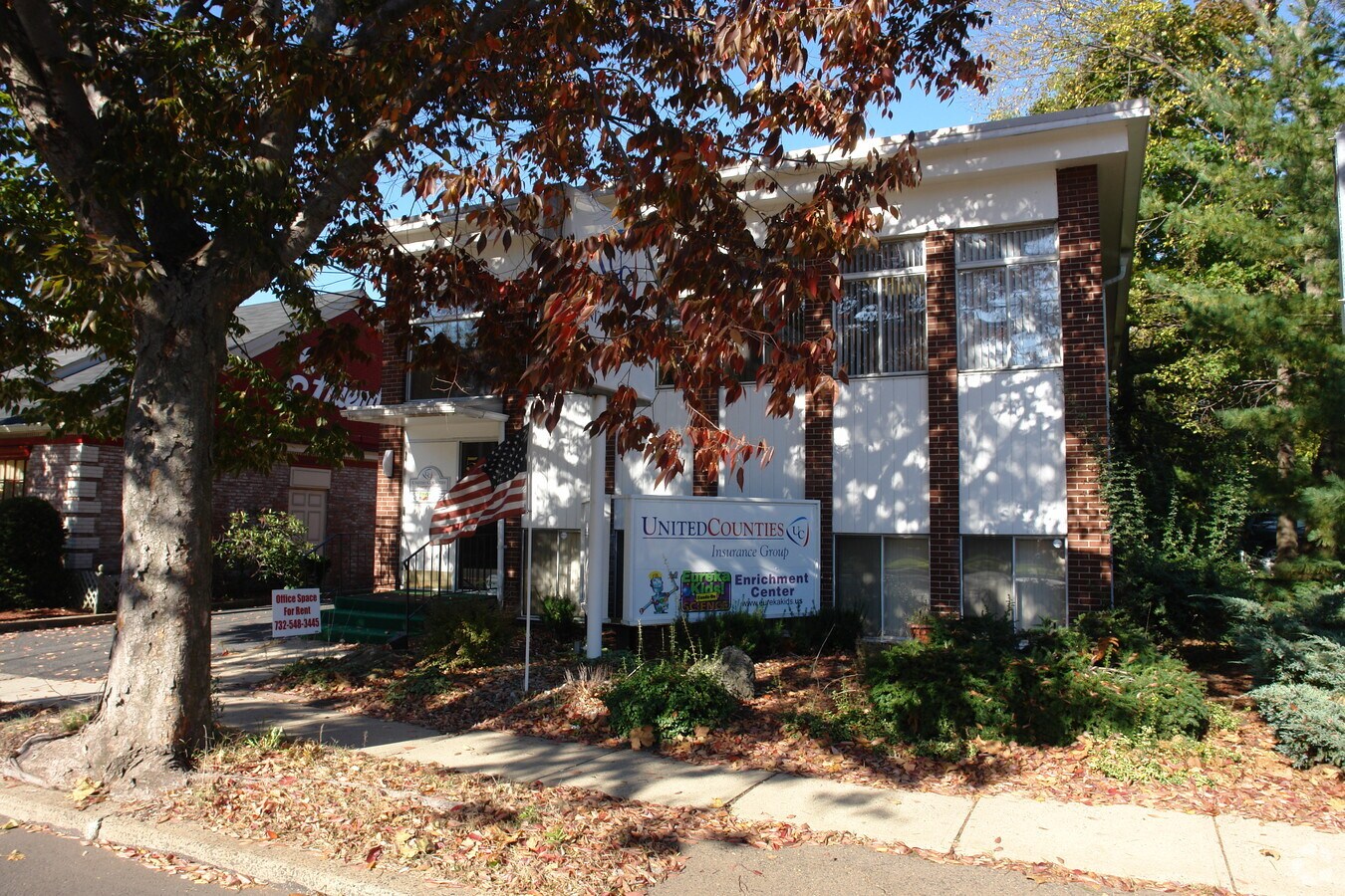 540542 Middlesex Ave, Metuchen, NJ 08840