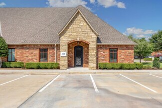 More details for 2600 Covell Village Dr, Edmond, OK - Office/Medical for Lease