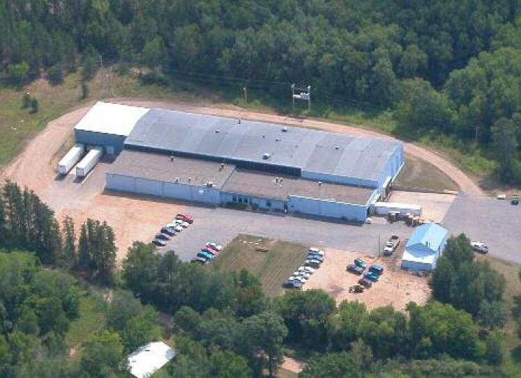 11287 Ash Ave NE, Brainerd, MN for sale Building Photo- Image 1 of 1